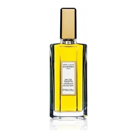 J. l Scherrer 1 Edt Spray 100 Ml Ne-36260 - Foto 7