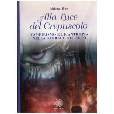 Milena Rao - Alla Luce Del Crepuscolo. - Foto 1