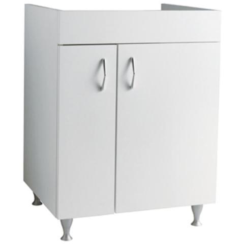 Mobile Per Lavatoio Iseo E Bracciano 185 V155 E 185 V106 Cm 61 X 51 - Foto 1