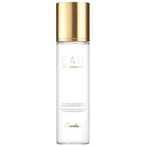 Eau De Beaute Eau Micellaire Fraicheur 200 Ml - Foto 2