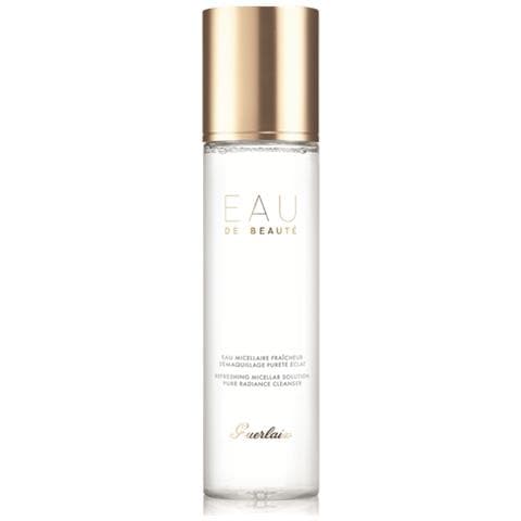 Eau De Beaute Eau Micellaire Fraicheur 200 Ml - Foto 5