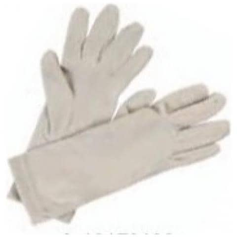 Guanto Donna Microfibra Unica Grigio - Foto 2