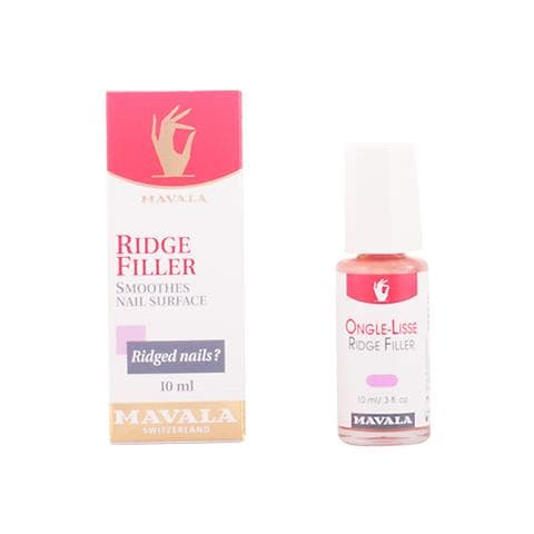 Ridge Filler Base Uñas Lisas 10 Ml - Foto 1