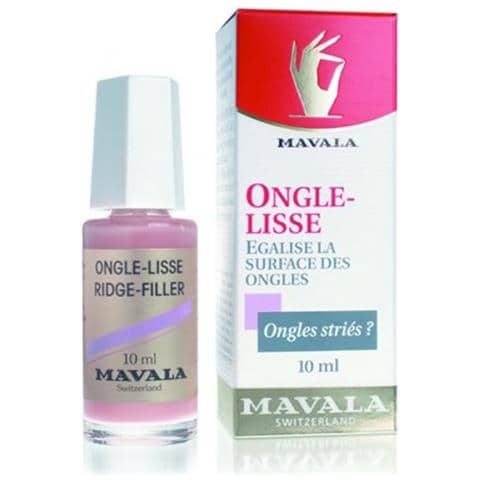 Ridge Filler Base Uñas Lisas 10 Ml - Foto 2
