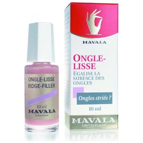 Ridge Filler Base Uñas Lisas 10 Ml - Foto 6
