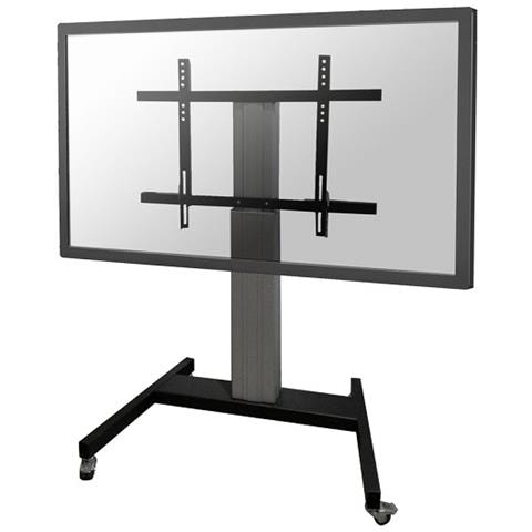 PLASMA-M2250SILVER Mobiletto Portatile per TV - Foto 1