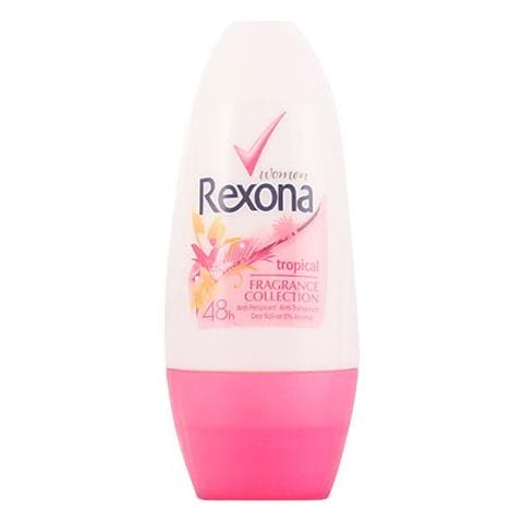 Tropical Deodorante Roll On 50ml - Foto 1