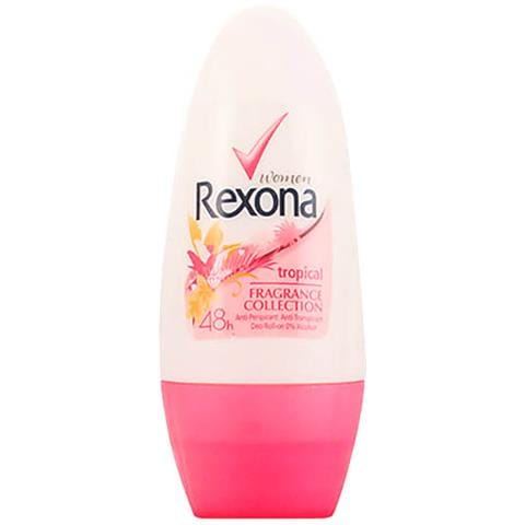 Tropical Deodorante Roll On 50ml - Foto 2