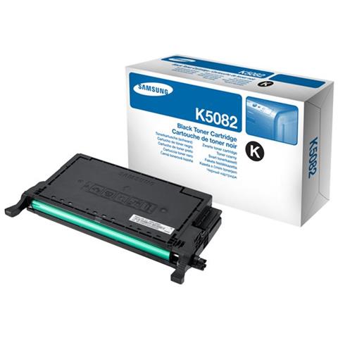 Toner / CLT-K5082S BK - Foto 2