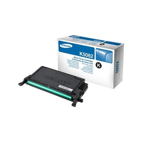 Toner / CLT-K5082S BK - Foto 1