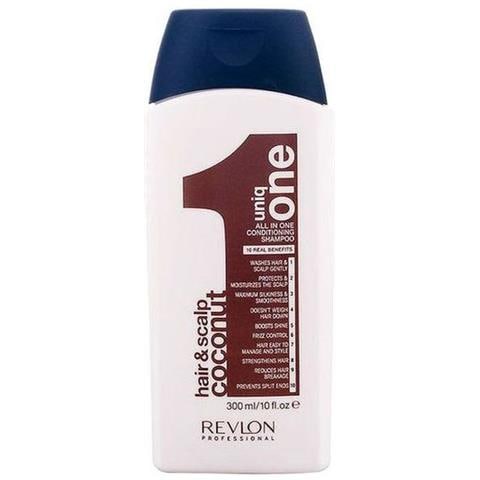 Balsamo Antirottura Uniq One Coconut - Foto 1