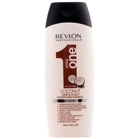 Balsamo Antirottura Uniq One Coconut - Foto 2