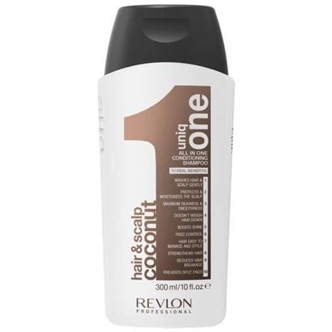Balsamo Antirottura Uniq One Coconut - Foto 12