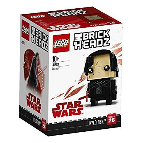 41603 Star Wars - Kylo Ren - Foto 1