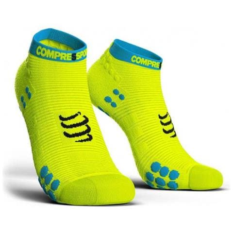 Pro Racing Socks Ultralight V3 Calze Compressione Misura 2 - Foto 1