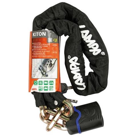 Catena Antifurto Kiton Cm. 120 - Foto 8