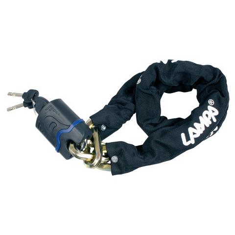 Catena Antifurto Kiton Cm. 120 - Foto 1