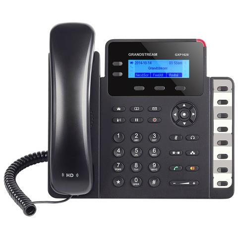 Telefono Fisso Gxp1628 - Foto 1