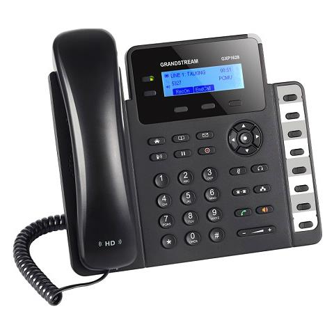 Telefono Fisso Gxp1628 - Foto 2