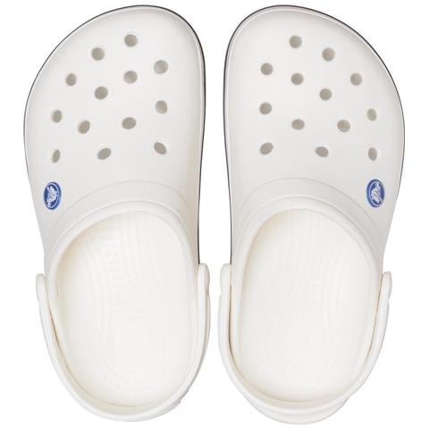 Ciabatte Crocband Scarpe Uomo Eu 39 - Foto 6