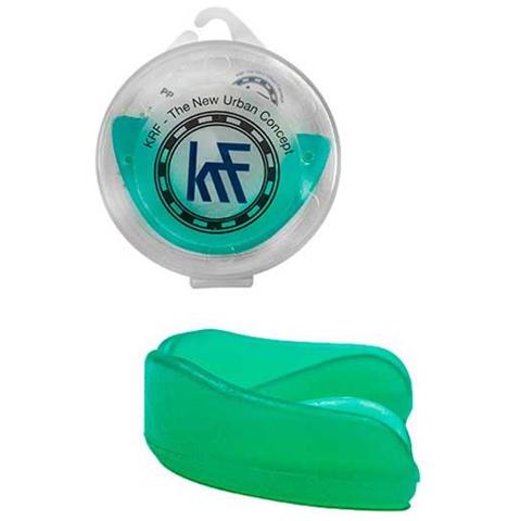 Protezioni Corpo Krf Mouthguard Senior Protezioni One Size - Foto 1