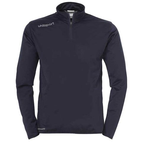 Tute Essential 1/4 Zip Abbigliamento Uomo Xxxl - Foto 1