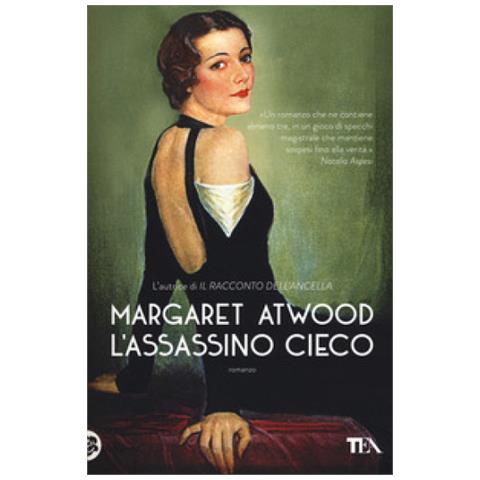 Margaret Atwood - L'assassino cieco - Foto 1