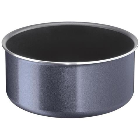 L2312902 ingenio Elegance Casseruola Alluminio Nero 19.4 x 9.24 cm - Foto 1