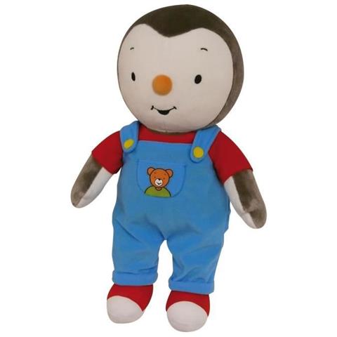 Peluche 45 Centimetri Tchoupi - 3298060228961 - Foto 2