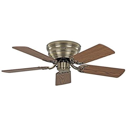 Classic Flat 103-iii, Ventilatore, - Frassino Tabacco - Foto 1