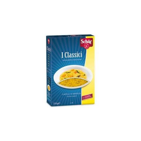 Pasta Capelli D'angelo 250 G - Foto 2