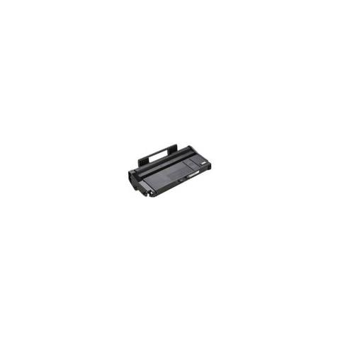 TONER COMPATIBILE -  Sp100e Nero *serie Eco* Per Ricoh Aficio Sp 100e, 100sf E, 100su Sp100le Sp 112 Capacita' 1.200 Pagine - Foto 1