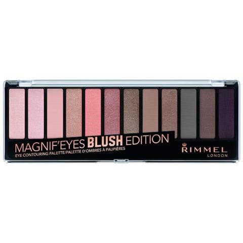 Rimmel Palette Magnifeyes 002 - Foto 1