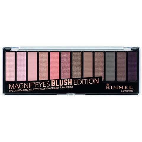 Rimmel Palette Magnifeyes 002 - Foto 2