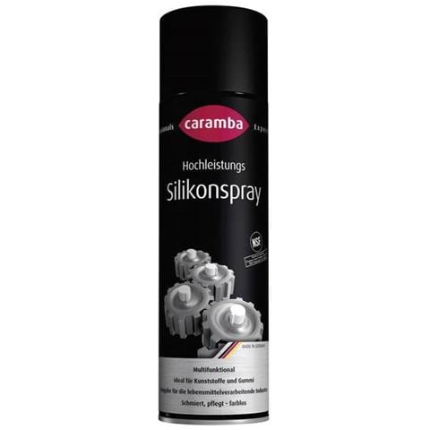 Spray Siliconico 500 Ml - Foto 1