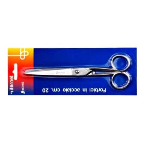 FORBICE ACCIAIO CM. 20 - Foto 1