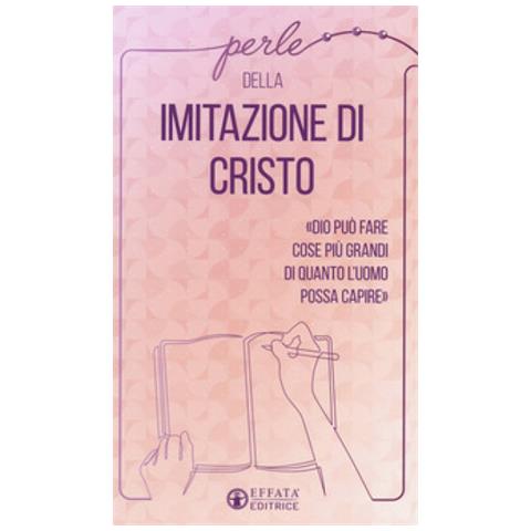 Daniele Pauletto - Perle della imitazione di Cristo - Foto 1