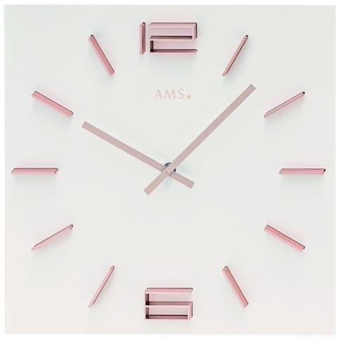 09592 Orologio Da Parete - Foto 1