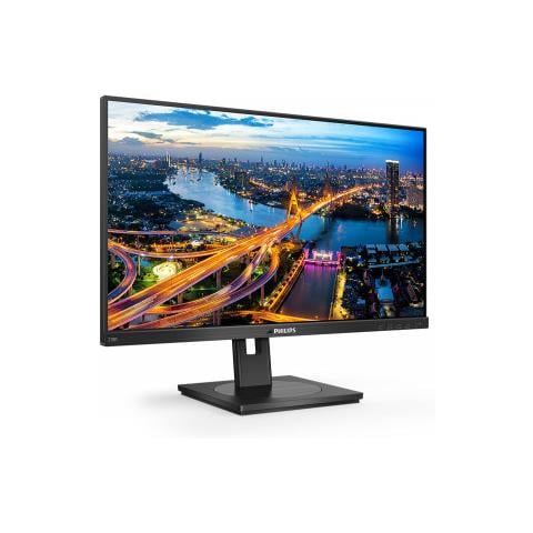 Monitor 27" LED B278B1/00 3840 x 2160 Ultra HD 4K Tempo di Risposta 4 ms - Foto 2