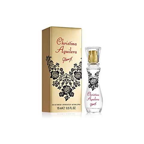 Glam X Eau De Parfum, 15 ml - Foto 1