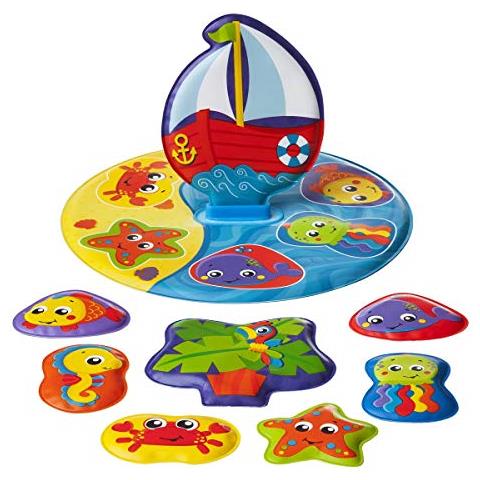 Vasca Puzzle Isola - Foto 1