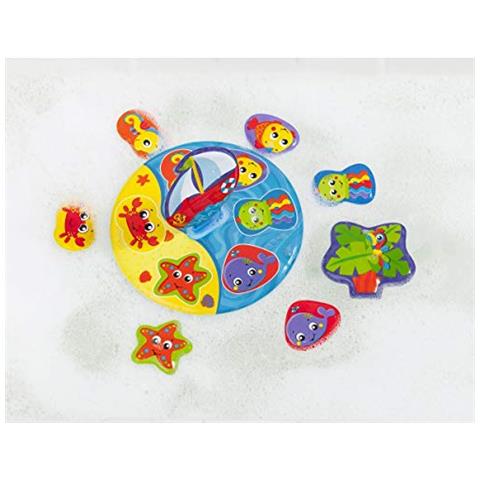 Vasca Puzzle Isola - Foto 2