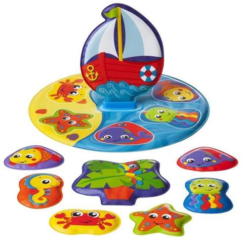 Vasca Puzzle Isola - Foto 3