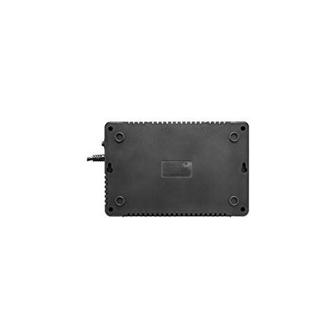 Ondulatore Infoesc Zen Dal Vivo 650 4 Prese Schuko / It Led / 2a (66082) 0829 - Foto 2