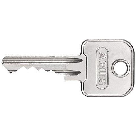 , Lucchetto Ad Arco In Ottone 85/50hb200, 02420 - Foto 2