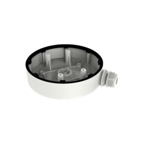 Box Posteriore In Alluminio   Per Telecamera Ds-1280zj-dm55 - Foto 1