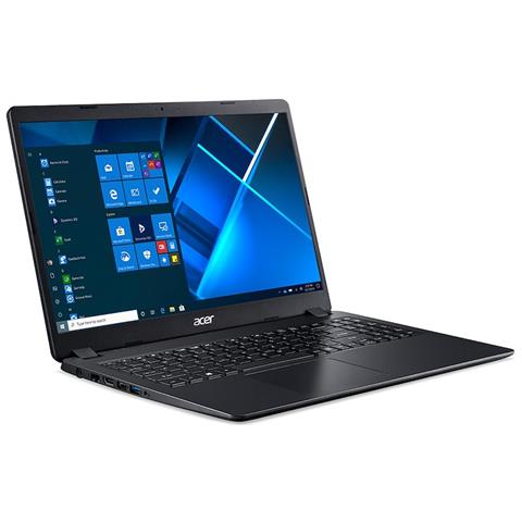 Notebook Extensa 15 EX215-52-39TN Monitor 15.6" Full HD Intel Core i3-1005G1 Ram 4 GB SSD 256GB 1x USB 3.2 Windows 10 Home - Foto 2