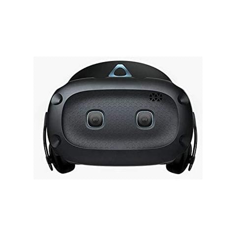 Vive Cosmos Elite Occhiali Casco Virtual Reality Nero  - Foto 3