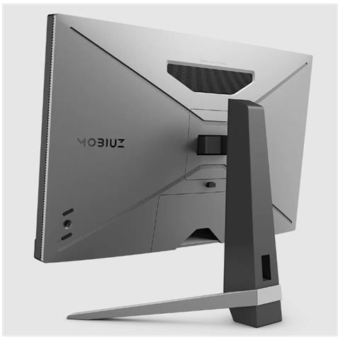 Monitor 27" LED IPS Gaming EX2710Q 2560x1440 2K QHD Tempo di Risposta 2 ms Frequenza di Aggiornamento 165 (Hz)  - Foto 2