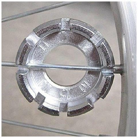 Senso 6 Ha Parlato Chiave Chiave Di Chiave - Per Bike- Biciclette - Foto 2